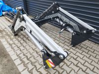 Frontlader Inter-Tech1600 kg Tragkraft Case John Deere Deutz NH Brandenburg - Neuhardenberg Vorschau