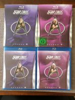 Patrick Stewart Star Trek TNG Staffel Season 6 + 7 Blu Ray Nordrhein-Westfalen - Wickede (Ruhr) Vorschau