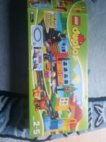 Lego Duplo set 10507 Eisenbahn elektisch Berlin - Lichtenberg Vorschau