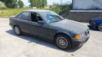 Suche BMW aus den 80er und 90er Jahren. E36 E30 E38 E32 E31 Nordrhein-Westfalen - Rösrath Vorschau