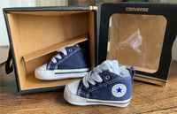 Converse Baby Schuh Größe 17 (NEU) Altona - Hamburg Sternschanze Vorschau