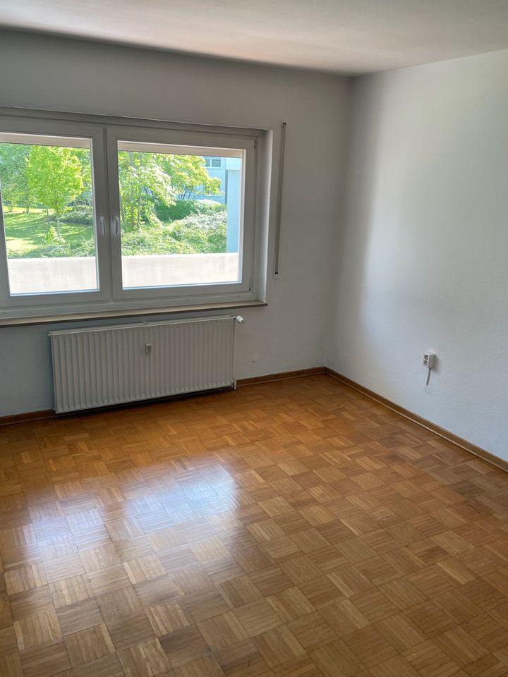 2 Zimmer Wohnung im Weinbergviertel in Hildesheim