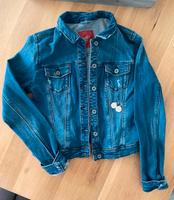 Jeansjacke Jacke Jeans edc by Esprit blau Gr. M TOP Zustand Baden-Württemberg - Massenbachhausen Vorschau