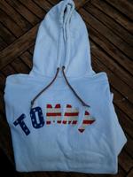 Tommy Hilfiger Hoody in m Rheinland-Pfalz - Winnweiler Vorschau