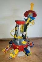 Große PawPatrol Zentrale mit den passenden Fahrzeugen Herzogtum Lauenburg - Schönberg Vorschau