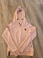 naketano Hoodie, rosa, Gr M Niedersachsen - Marxen Vorschau