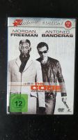 DVD - The Code Hessen - Darmstadt Vorschau