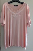 Seeyou * T-Shirt * Pailletten * rosa * 48 * top Zustand Nordrhein-Westfalen - Enger Vorschau