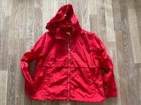 Tommy Hilfiger Jacke Anorak rot Damen M Bonn - Bad Godesberg Vorschau