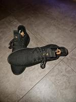 Neuw. FILA Sneaker schwarz 40 Schnürung Turnschuhe Baden-Württemberg - Ravensburg Vorschau