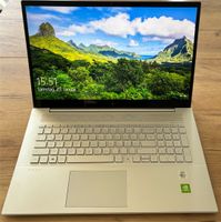 HP Envy Laptop - 17 cg0320 (voll funktionsfähig) Baden-Württemberg - Sindelfingen Vorschau