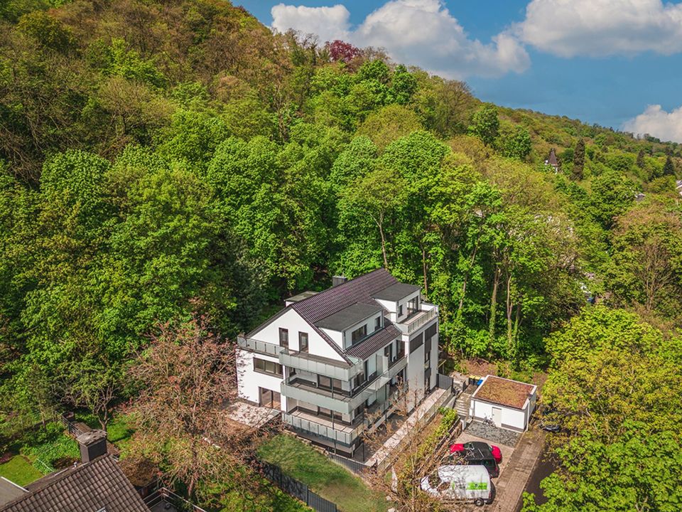 Energieeffizient KFW 70  2 Zimmer Wohnung Am Venusberg Bonn Dottendorf, Sofort Bezugsfrei! in Bonn