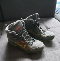 LOWA Wanderschuhe Gr. 38 ZIRROX GTX MID JUNIOR *sehr gut* Baden-Württemberg - Leonberg Vorschau