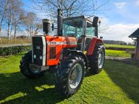 Massey ferguson  2720  11800euro netto  Guter Zustand Niedersachsen - Emlichheim Vorschau