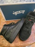 Vans Vault Sk8 Hi MTE LX x North Face Größe 44 Hessen - Münster Vorschau