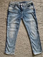 STREET ONE Jeans JANE 7/8 W27/28 Gr S/M Leipzig - Thekla Vorschau