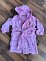 BABY ❣️ Bademantel rosa 74 80 86 Babyschwimmen Mantel Frottee Bayern - Rain Niederbay Vorschau