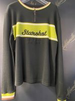 Vintage Radtrikot Wolle LANGARM STARSHOT Baden-Württemberg - Baindt Vorschau