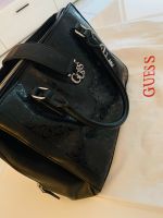 GUESS Handtasche schwarz Hessen - Rodgau Vorschau