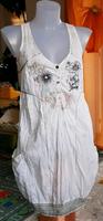Desigual Sommer/Strand Tunika/Kleid Gr.36/S Dithmarschen - Heide Vorschau