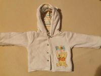 Baby Jacke gefüttert von C&A Disney Winnie Pooh Hessen - Mühlheim am Main Vorschau