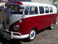 VW T1, Bulli Bayern - Weil a. Lech Vorschau