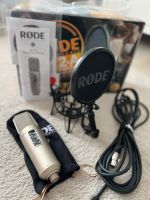 RODE NT2-A Studio Solution Set mit OVP Essen - Steele Vorschau