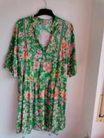 Blumen Sommerkleid, Einheitsgröße Hessen - Künzell Vorschau