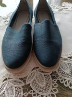 Slipper Damenschuh Halbschuh Sneaker Brandenburg - Werder (Havel) Vorschau