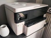 HP Officejet Pro 7740 A4-A3 Multifunktionsdrucker Brandenburg - Brieselang Vorschau