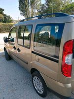 Fiat Doblo Panorama 1.4 Baden-Württemberg - Schwetzingen Vorschau