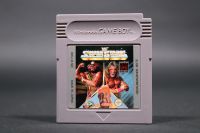 WWF Super Stars Nintendo Game Boy Color Advance SP GBC GBA SP Schleswig-Holstein - Neumünster Vorschau