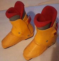 Skistiefel Ski Stiefel 38 Winter Sport Altona - Hamburg Lurup Vorschau