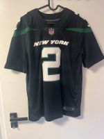 Nfl New York Jets #2 Wilson Trikot Jersey Vapor Limited Nike Neu Nordrhein-Westfalen - Frechen Vorschau