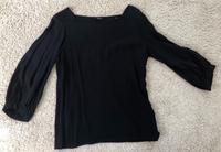 Tolle Bluse, 3/4-Arm, schöner Ausschnitt, Opus, Gr. 40, wie neu Bayern - Schwanstetten Vorschau