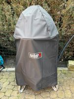 WEBER Smoker „Smokey Mountain Cooker“, H ca. 123 cm - sehr gut! Kreis Pinneberg - Tangstedt Vorschau