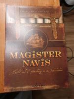 Magister Navis (Endeavor) Nordrhein-Westfalen - Bottrop Vorschau