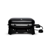 Weber Lumin Elektrogrill Black 2200 Watt - Camping Dortmund - Brackel Vorschau