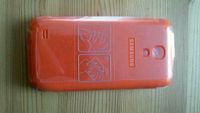 Hüllen Handy Samsung S4 Mini Farbe orange Baden-Württemberg - Rosenberg Vorschau