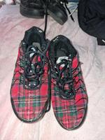 Nike AIR gebraucht gr.36 Hessen - Kassel Vorschau