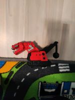 Dinotrux 16cm Baden-Württemberg - Wernau Vorschau