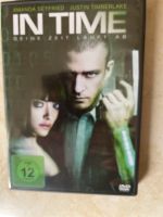 In Time DVD Baden-Württemberg - Gäufelden Vorschau