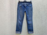 Cambio Jeans Loana blau used Optik Größe 38 Nürnberg (Mittelfr) - Oststadt Vorschau