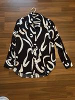Bluse schwarz weiß Größe XS Brandenburg - Senftenberg Vorschau