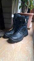 Arbeitsschuhe Stiefel Wintersteifel Arbeitsstiefel Lemaitre 47 Bielefeld - Ubbedissen Vorschau