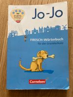 Jo-Jo,  Fresch- Wörterbuch für die Grundschule Buchholz-Kleefeld - Hannover Groß Buchholz Vorschau