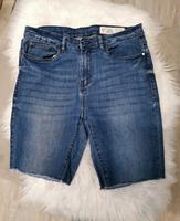 High Waist Jeans Shorts Gr. 36 Thüringen - Uder Vorschau