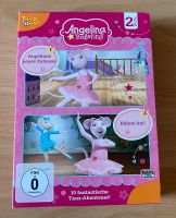 DVD / DVDs von Angelina Ballerina Baden-Württemberg - Eberhardzell Vorschau