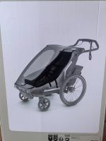 Thule Chariot Infant Sling ( Hängematte) Müritz - Landkreis - Waren (Müritz) Vorschau