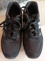 New Balance Schnürschuhe in schwarz Gr.40,5 Brandenburg - Potsdam Vorschau